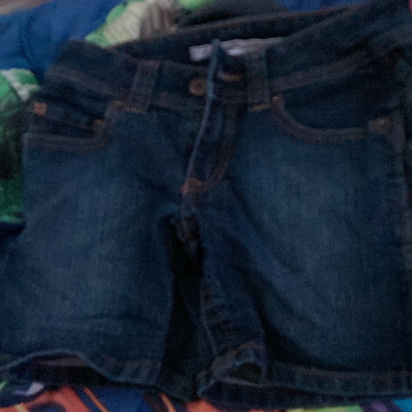 Brody jeans jorts 24w. - Picture 2 of 4